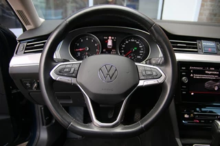 Volkswagen Passat Volkswagen Passat Variant 1.5 TSI Business - afbeelding nr 20