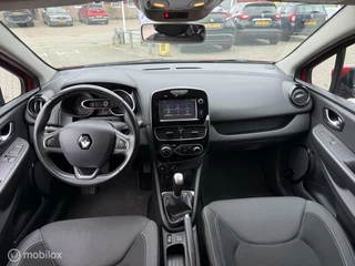 Renault Clio Renault Clio 0.9 TCe Life - afbeelding nr 10