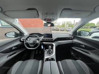 Peugeot 3008 | NW D-RIEM | TREKHAAK | CAMERA | NAVI | - afbeelding nr 15