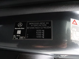 Mercedes-Benz Vito | Multimedia | Betimmering | Airco | Cruise - afbeelding nr 21