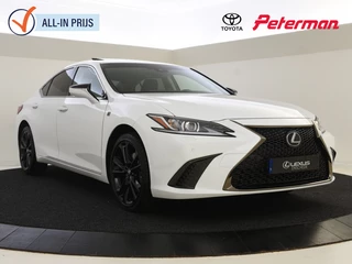 Lexus ES - 417702516-0