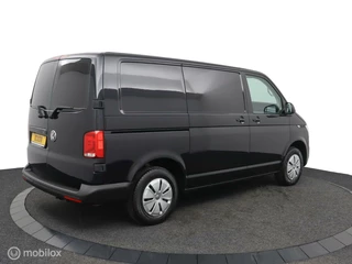 Volkswagen Transporter Volkswagen Transporter 2.0 TDI L1H1 30 Bulli - afbeelding nr 5
