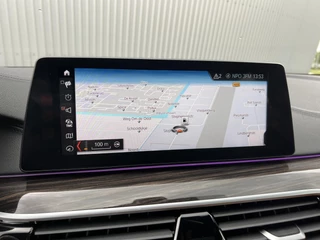 BMW 5 Serie BMW 5-serie 520d High Executive*DAKJE*HUD*CRUISE*NAVI.PROF*LED - afbeelding nr 40