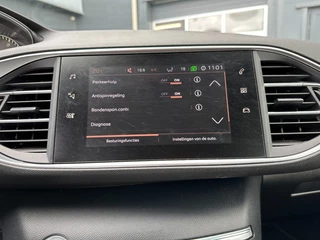 Peugeot 308 - afbeelding nr 16