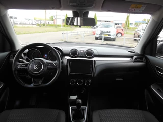 Suzuki Swift Staat in Hoogeveen - afbeelding nr 18