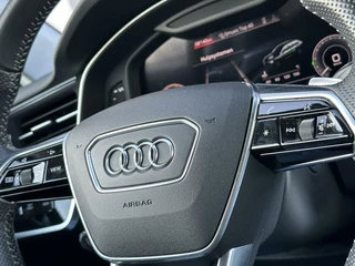 Audi A6 Audi A6 Avant 55 TFSI e quattro Competition 2x S-line 367pk - afbeelding nr 17