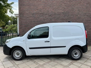 Renault Kangoo - afbeelding nr 2
