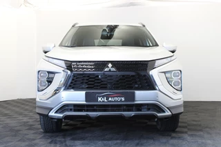 Mitsubishi Eclipse Cross Mitsubishi Eclipse Cross 2.4 PHEV Intense+ |Stoelverwarming|Alcantara - afbeelding nr 2