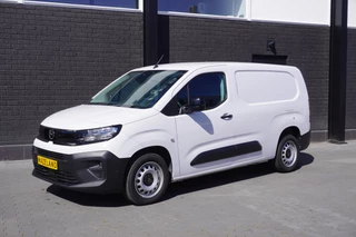 Opel Combo 1.5 BlueHDi 100PK L2 EURO 6