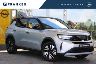 Opel Frontera 1.2 Turbo Hybrid GS 7p.