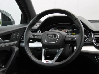 Audi Q5 Audi Q5 Sportback 55 TFSI eHybrid 367pk S edition Competition - afbeelding nr 26