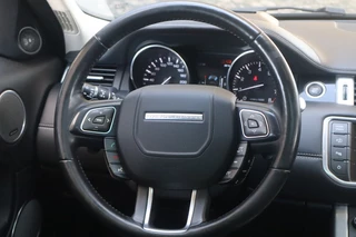 Land Rover Range Rover Evoque Land Rover Range Rover Evoque 2.0 Si 4WD | Trekhaak | PanoDak | Stoelverwarming | Camera - afbeelding nr 11