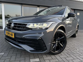 Volkswagen Tiguan Volkswagen Tiguan 1.4 TSI eHybrid R-Line Business+ 245Pk Fabrieksgarantie tot 2027 - afbeelding nr 22