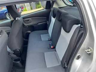 Toyota Yaris - afbeelding nr 32