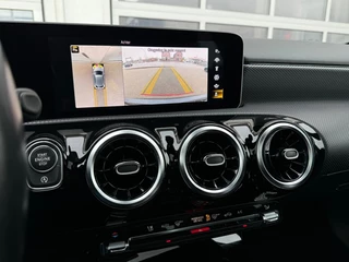 Mercedes-Benz A-Klasse - afbeelding nr 16