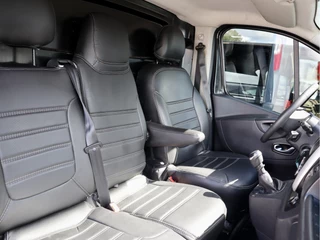 Fiat Talento Fiat Talento 2.0 DIESEL MARGE-BTW VRIJ WEINIG KILOMETERS - afbeelding nr 18