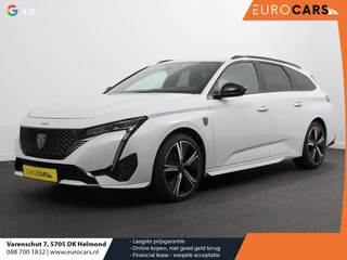 Peugeot 308 1.2 PureTech GT