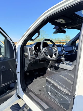 Ford F-150 - afbeelding nr 9
