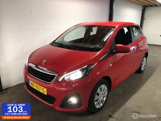 Peugeot 108 - 86602374-0