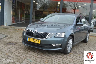 Škoda Octavia Skoda Octavia 1.0 TSI DSG PDC/CARPLAY/AC - afbeelding nr 9