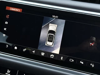 Land Rover Range Rover Sport Land Rover Range Rover Sport P400e Dynamic - afbeelding nr 21