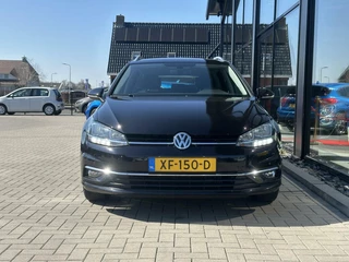 Volkswagen Golf Volkswagen Golf 1.0 TSI Comfortline | ACC | Clima | Apple CarPlay - afbeelding nr 28
