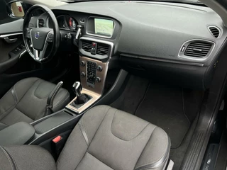 Volvo V40 Volvo V40 Cross Country 1.6 D2 | Trekhaak | Stoelverwarming | - afbeelding nr 6