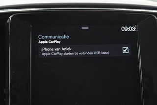Volvo XC40 Volvo XC40 1.5 T4 Recharge Inscription Expression |  Panoramadak | Leder | Trekhaak | Stoel & stuurverwarming | Carplay | Full LED | Navigatie | Camera | Climate control - afbeelding nr 19