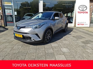 Toyota C-HR - 98047363-0