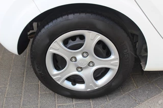 Kia Picanto Kia Picanto 1.0 CVVT ECONOMY PLUS LINE - afbeelding nr 20