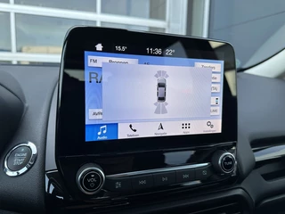 Ford EcoSport - afbeelding nr 13