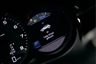 Porsche Macan Porsche Macan 3.0 S | Pano | Stoelverwarming | Sportuitlaat | Luchtvering | Trekhaak | - afbeelding nr 34
