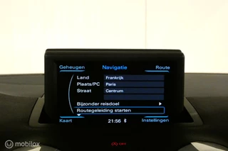 Audi A1 Sportback Audi A1 Sportback 1.2 TFSI Ambition Pro Line - afbeelding nr 17