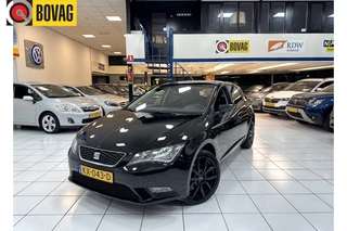 SEAT Leon - 535616235-0