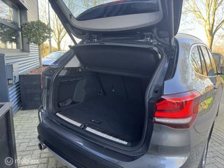 BMW X1 BMW X1 xDrive25e | X-Line | Led | Trekhaak | 2 Jaar Garantie - afbeelding nr 10