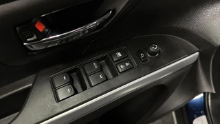 Suzuki S-Cross Suzuki S-Cross 1.4 Boosterjet Style Smart Hybrid TREKHAAK NAVIGATIE CAMERA. - afbeelding nr 18