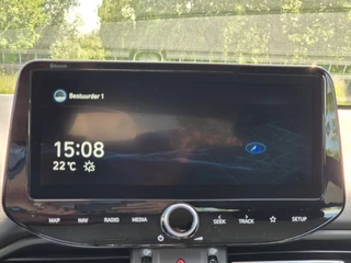Hyundai i30 Hyundai i30 1.0 T-GDi MHEV Comfort Smart - afbeelding nr 32