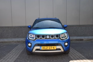 Suzuki Ignis Suzuki Ignis 1.2 Smart Hybrid Style | Apple carplay/android | Stoelverwarming | Slechts 21.286 KM!! | - afbeelding nr 30