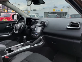 Renault Kadjar 1.2 TCe 131pk Intens Pack-Tech | Navi | Clima | Cruise | Keyless Entry | Pdc V+A+Assist+Camera | Dodehoek+Rijstrook+Licht+Regensensor | Mistlampen | Privacy Glass | 17''lm - afbeelding nr 31