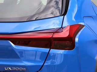 Lexus UX - afbeelding nr 35