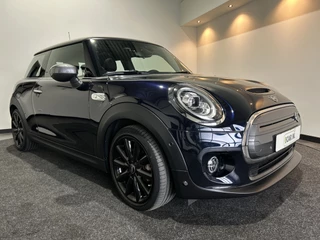 MINI Electric Mini Yours 33 kWh