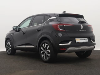 Renault Captur / CAMERA / NAVI GROOT / STOELVERWARMING - afbeelding nr 3