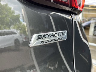 Mazda CX-3 Mazda CX-3 2.0 SAG 120 SkyLease | Lage KM-stand | Automaat | Trekhaak | Nav - afbeelding nr 30