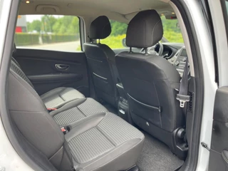 Renault Grand Scénic Renault Grand Scénic 1.2 TCe INTENS AIRCO/ECC NAVI LED XENON TREKHAAK - afbeelding nr 16