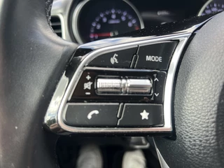 Kia Ceed Sportswagon Kia Ceed Sportswagon 1.0 T-GDi DynamicLine - afbeelding nr 17