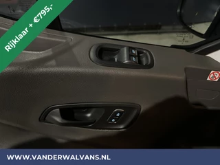Ford Transit Ford Transit 2.0TDCI 131pk L3H2 Euro6 RIJKLAAR Airco | Camera | Navigatie | Apple Carplay | Android Auto Cruisecontrol, Elektrisch verstelbare bestuurdersstoel, Stoelverwarming, Verwarmde voorruit, Parkeersensoren, Bijrijdersbank, 2500kg trekvermogen - afbeelding nr 20