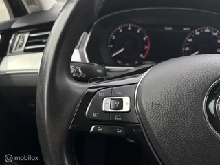 Volkswagen Passat Volkswagen Passat Variant 1.4 TSI ACT Highline trekhaak acc - afbeelding nr 17