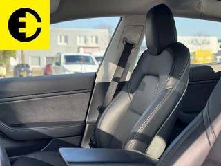 Tesla Model 3 Tesla Model 3 Performance AWD 75 kWh | Enhanced autopilot | Pano |incl. BTW - afbeelding nr 6