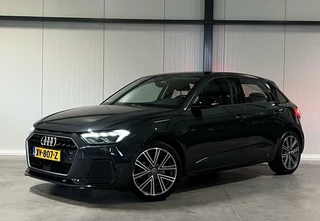 Audi A1 Sportback Audi A1 Sportback 30 TFSI 116PK Epic Clima Virtual Carplay - afbeelding nr 1