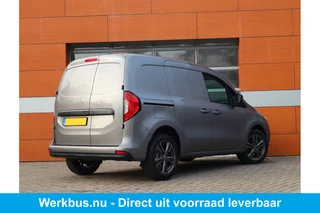 Mercedes-Benz Citan Direct beschikbaar! - afbeelding nr 7